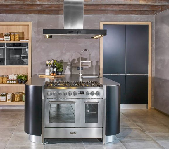 Keuken indelingen ontdek de mogelijkheden adee