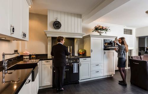 Keuken Almelo
