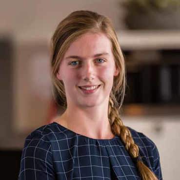Marianne de Bruin - Interieurverzorgster