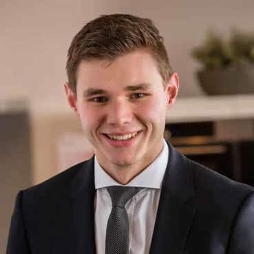 Maarten van Huigenbosch - Verkoper