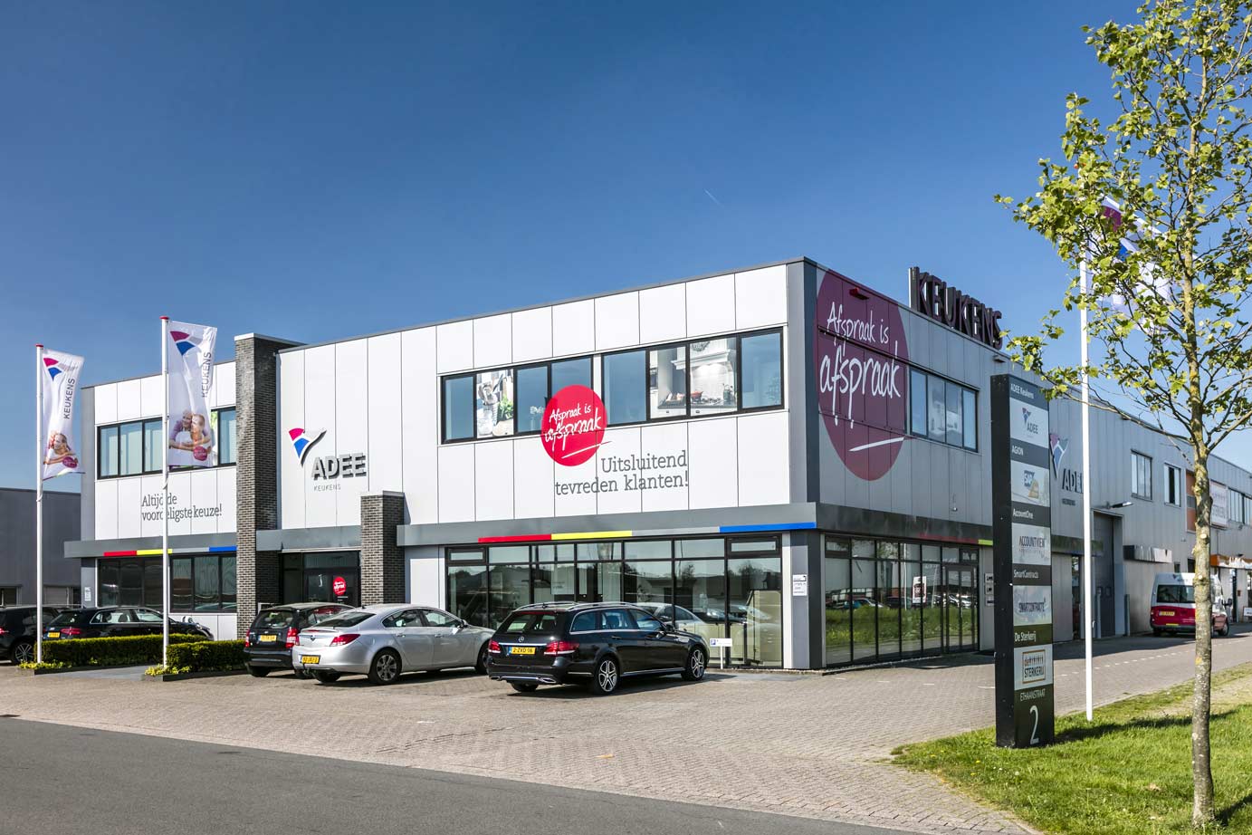 Adee Keukens Rijssen