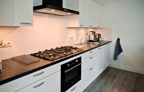 Keuken Vriezenveen