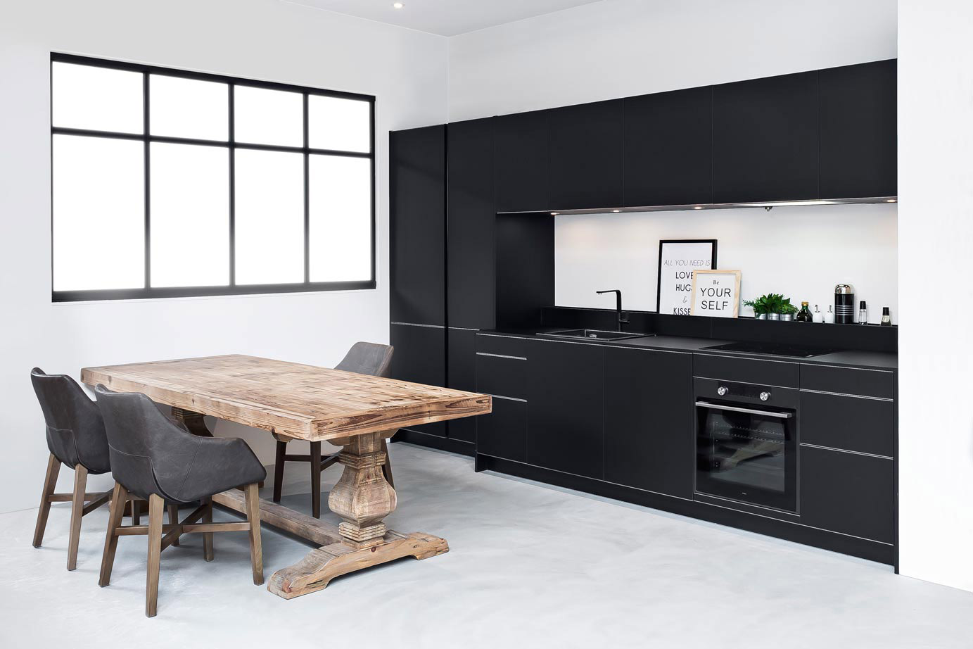 Keuken Kleuren Kiezen. Gallery Of Over Inspiratie Keuken Op ... Keuken Kleuren Kiezen. Gallery Of Over Inspiratie Keuken Op ...