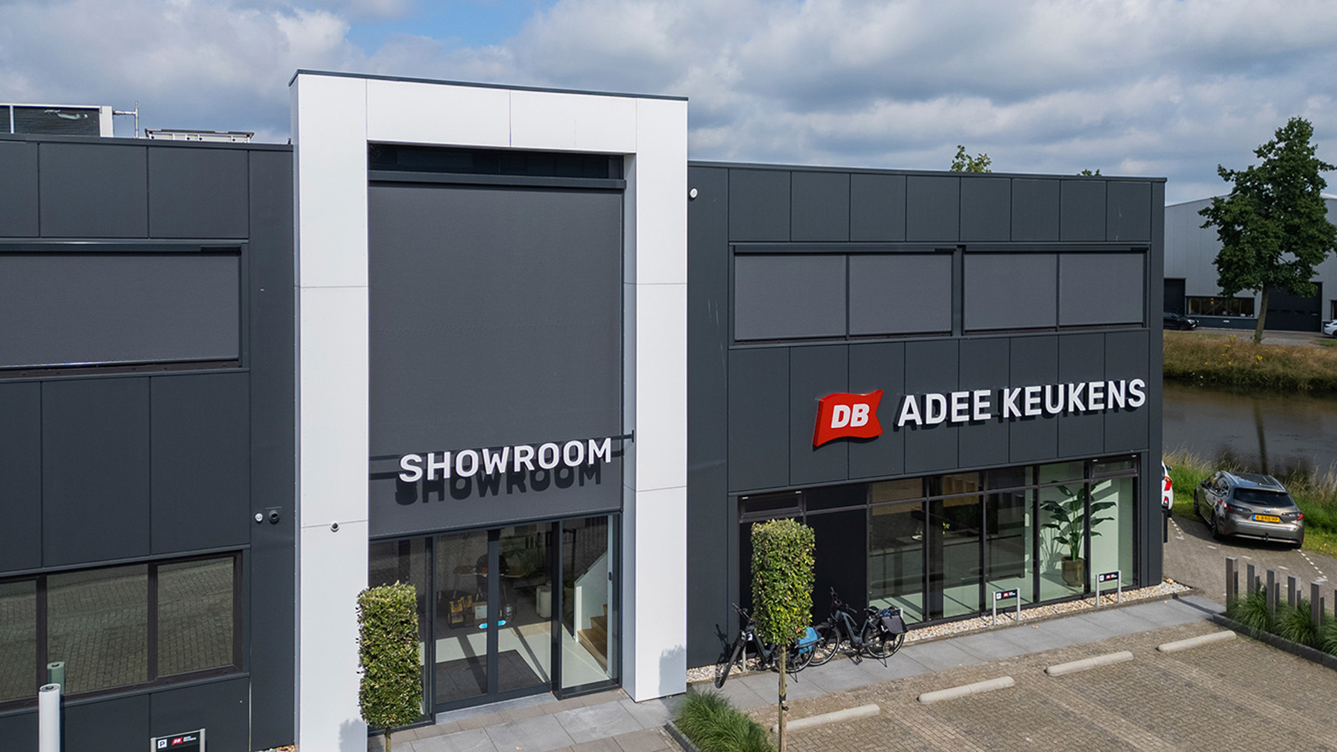 Adee Keukens in Rijssen